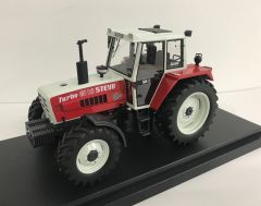 MO65321 - Tracteur STEYR 8110