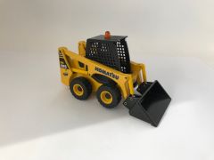 OLD62500 - Chargeur compacte KOMATSU SK815