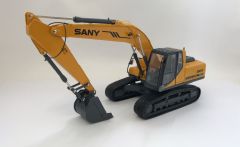 BYM48038 - SANY SY215 pelle sur chenilles