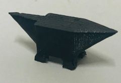 IP04 - Enclume en miniature