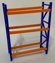 IP47 - Accessoires pour Diorama miniature – Rack à palettes
