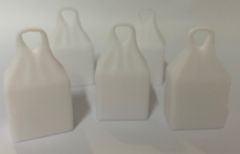 IP48 - Accessoires pour Diorama miniature – Lot de 5 Big Bag