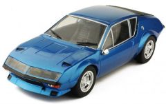 IXO18CMC012 - Voiture sportive ALPINE A310 de 1974