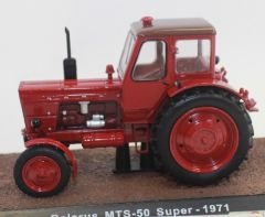 IXO7517014 - Tracteur BELARUS MTS-50