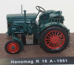 IXO7517023 - Tracteur HANOMAG R 16