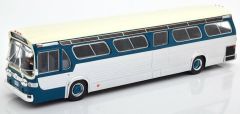 IXOBUS013 - Autocar américain GMC New Look Fishbowl de 1969