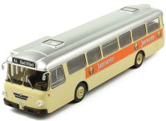 IXOBUS016 - Autocar Senator 12d aux couleur Jagermeiter