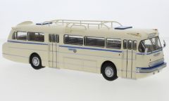 Bus de 1972 couleur beige – IKARUS 66