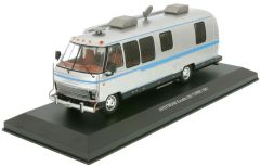 IXOCAC003 - Camping car américian de 1981 AIRSTREAM EXCELLA 280 Turbo couleur