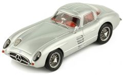 IXOCLC284 - Voiture coupé sportif MERCEDES 300 SLR de 1955