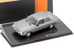 IXOCLC327N - Voiture berline FORD Granada MKII 2.8 GL de 1982 de couleur grise