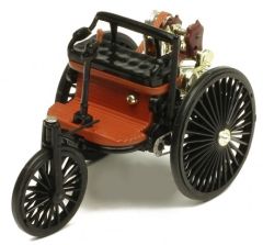 IXOCLC331N - Voiture ancienne BENZ Brevet automobile de 1886