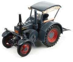 IXOPRD8-005A - Tracteur LANZ BULLDOG D8506 de 1937