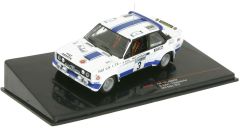 IXORAC259 - Voiture du Rac rallye de 1979 FIAT 131 Abarth n°3 équipage W.Rohrl-C.Geistdorfer
