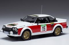 IXORAC359B - Voiture du Rallye Portugal 1980 N°15 – Toyota celica 2000GT