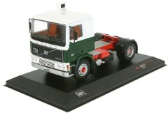 IXOTRO010 - Camion 4x2 VOLVO F10 Intercooler de 1983