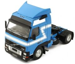 IXOTR018 - Camion 4x2 solo VOLVO FH12 de 1994 de couleur bleu