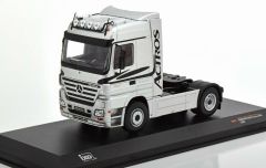 IXOTR022 - Camion 4x2 solo MERCEDES Actros Mp 2 de 2002