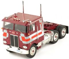 IXOTR024 - Camion 6x4 solo PETERBILT 352 Pacemaker de 1979