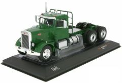 IXOTR048 - Camion solo américain PETERBILT 281 de 1955