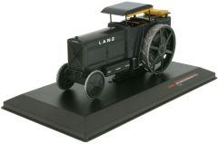 IXOTRA006G - Tracteur Allemand pour artillerie LANZ TYP LD de 1916