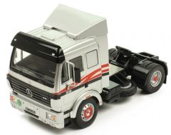 IXOTRO29 - Camion 4x2 solo MERCEDES SK II 1838 de 1994