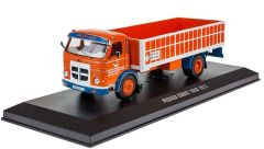 IXOTRU017 - Camion plateau 4x2 PEGASO Comet 1090 de 1973 aux couleurs Frutas Jean