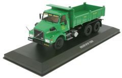 IXOTRU030 - Camion 6x4 benne VOLVO N10  aux couleurs SCREG
