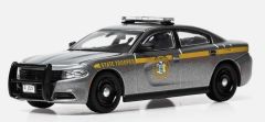 IXO-IA64025 - Voiture sous blister de la Police de New York - DODGE Charger Pursuit de 2023