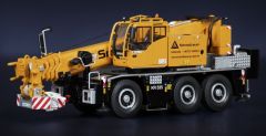 IMC32-0212 - Grue aux couleurs SCHMIDBAUER - TADANO AC 3.045-1 City