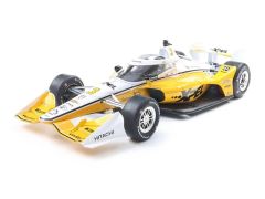 IXO-IND18012 - Voiture road course Team PENSKE pilotée par Scott McLAUGHLIN - INDYCAR Series NTT 2025 #3