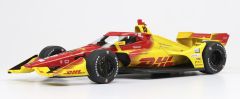 IXO-IND18018 - Voiture road course Chip Ganassi Racing pilotée par Alex PALOU - INDYCAR Series NTT 2025 #10