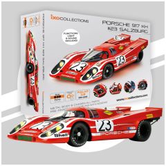IXC.POR.23.FK - Voiture des 24H du Mans 1970 N°23 - FULL KIT 839 pièces - PORSCHE 917 KH