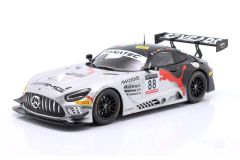 IXO-LEGT18-22SPA001 - Voiture des 24H SPA 2022 pilotée par Raffaele MARCIELLO - Equipe AKKODIS - MERCEDES AMG GT3 #88
