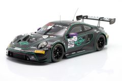 IXO-LEGT18-92SP25 - Voiture des 24H SPA 2025 pilotée par Tim HEINEMANN - PORSCHE 911 GT3 R #92 Herbert MOTORSPORT