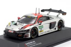 IXO-LEGT43-25GTM001 - Voiture des DTM 2025 pilotée par Ricardo FELLER - AUDI R8 LMS #29