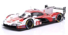 IXO-LEGT963-DA015 - Voiture des 24H du Mans 2025 pilotée par Kevin Estre - PORSCHE 963 PORSCHE PENSKE MOTORSPORT #6