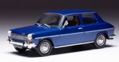 IXOCLC495N.22 - Voiture de 1970 couleur bleu métallisé - SIMCA 1100 SPECIAL