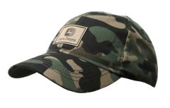 J1H569JT - Casquette enfant de couleur camouflage – JOHN DEERE