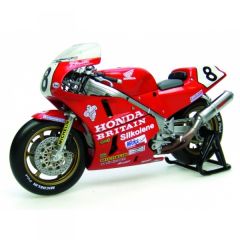 UH4822 - Moto HONDA RC30 "Carl Fogarty"
