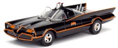 JAD253212000 - Voiture de 1966 BATMOBILE Classic