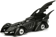 JAD253212002 - Voiture du film Batman Forever - BATMOBILE