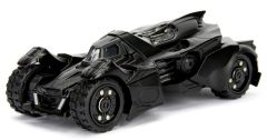 JAD253212003 - Voiture BATMOBILE de Batman Arkham Knight