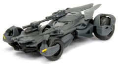 JAD253212005 - Voiture BATMOBILE grise