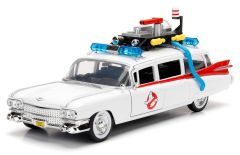 JAD253235000 - Véhicule du film Ghostbusters ECTO 1