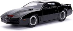 JAD253252000 - Voiture de la série TV K2000 KITT PONTIAC Trans de 1982