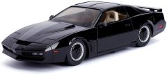 JAD253255000 - Voiture de la série TV K2000 KITT PONTIAC Trans de 1982