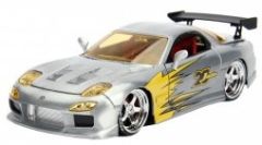 JAD253745004 - Voiture de sport - MAZDA RX7 - 1993