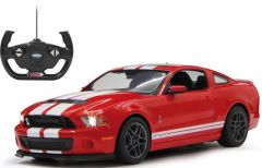 JAM404541 - Voiture Radiocommandée - Ford Shelby GT500