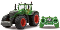 JAM405035 - Tracteur radio-commandé FENDT 1050 Vario